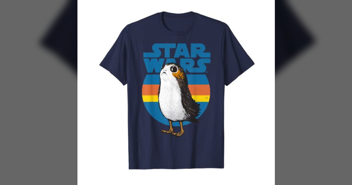 star wars merch sales